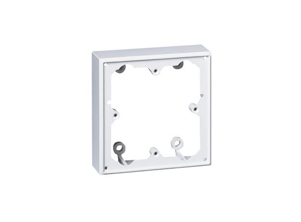 Thorsman förhöjningsram CYB-RF 5113957: väggmontage för CYB-BK3/4 